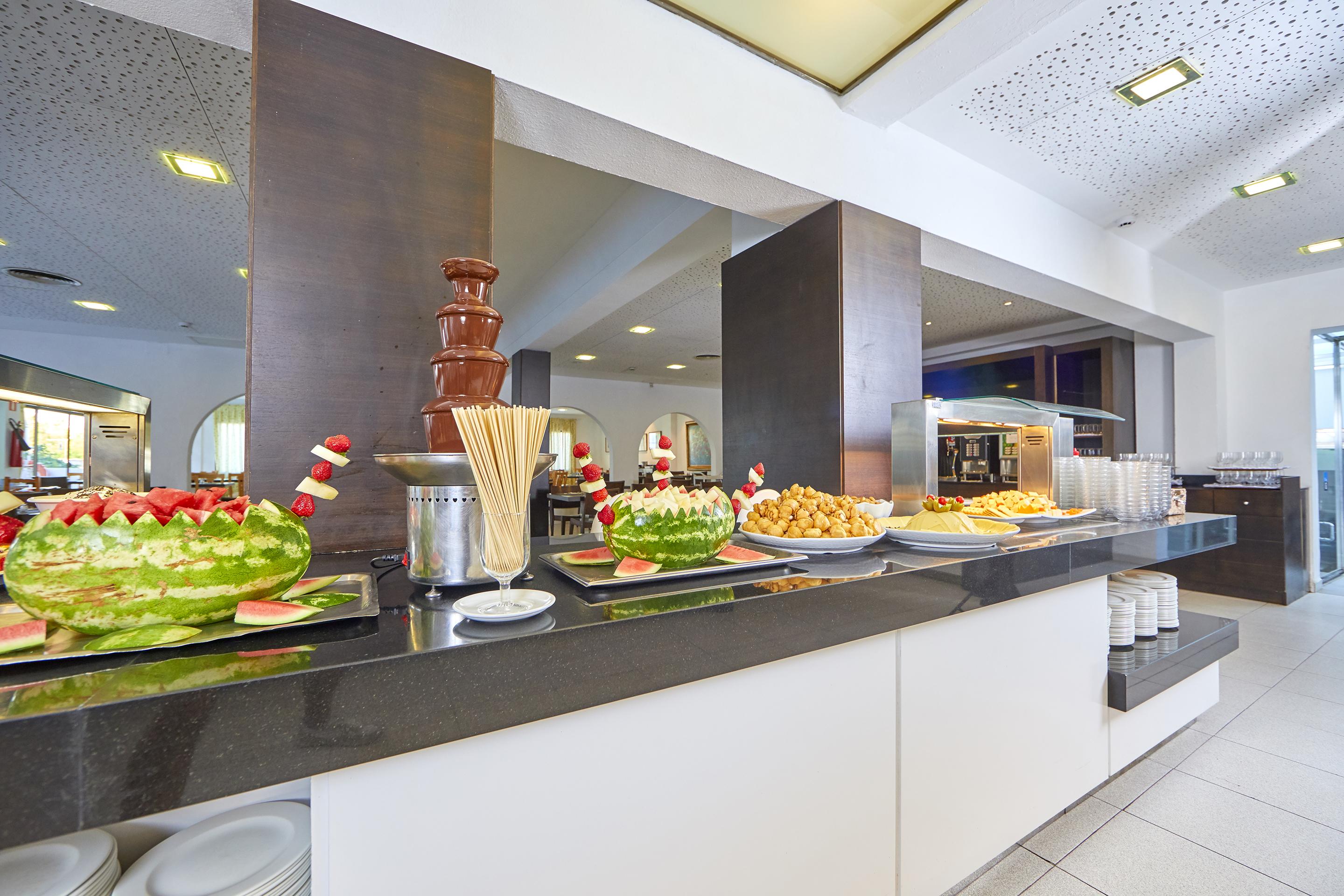 Gavimar Ariel Chico Hotel And Apartments กาลาดอร์ ภายนอก รูปภาพ