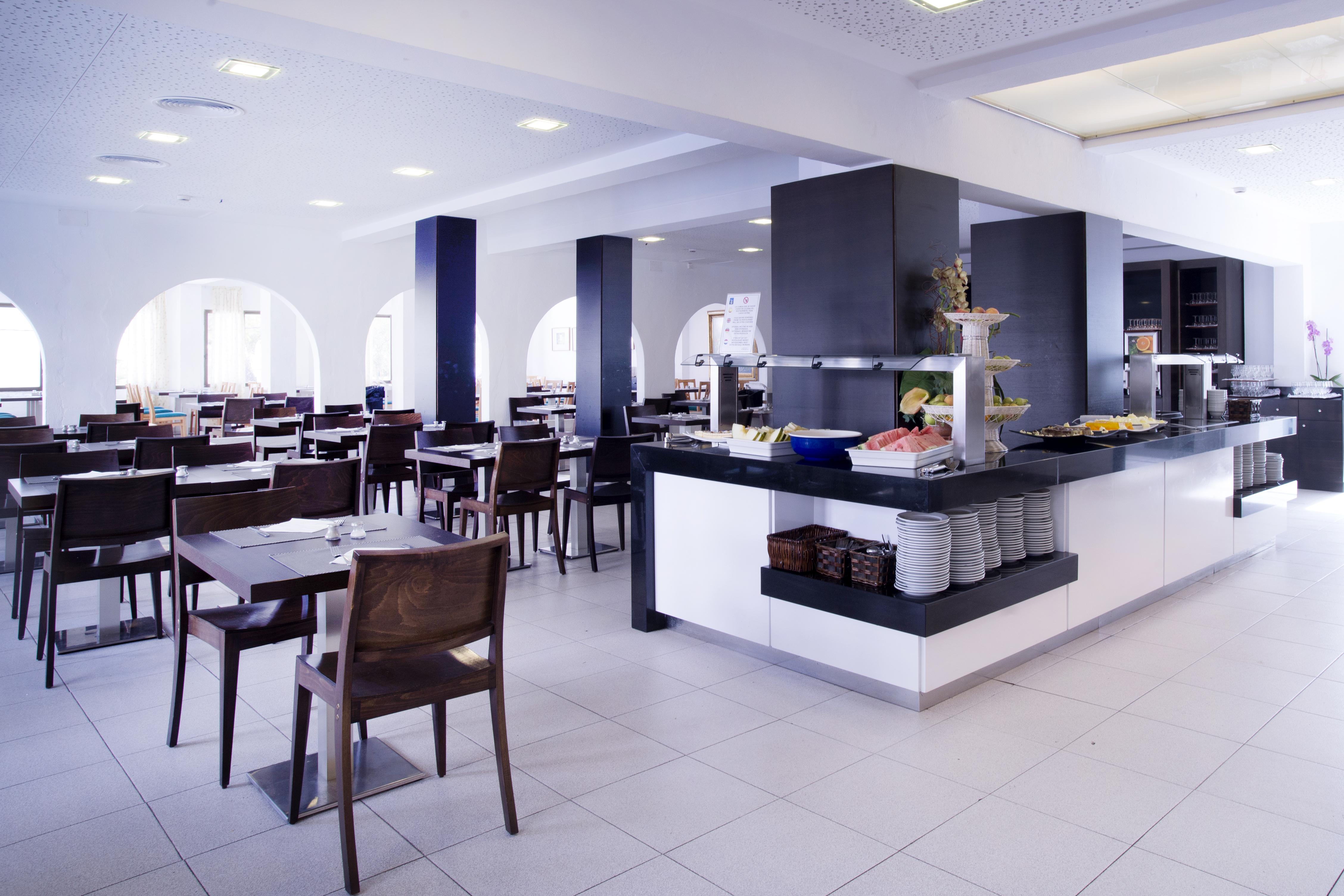 Gavimar Ariel Chico Hotel And Apartments กาลาดอร์ ภายนอก รูปภาพ
