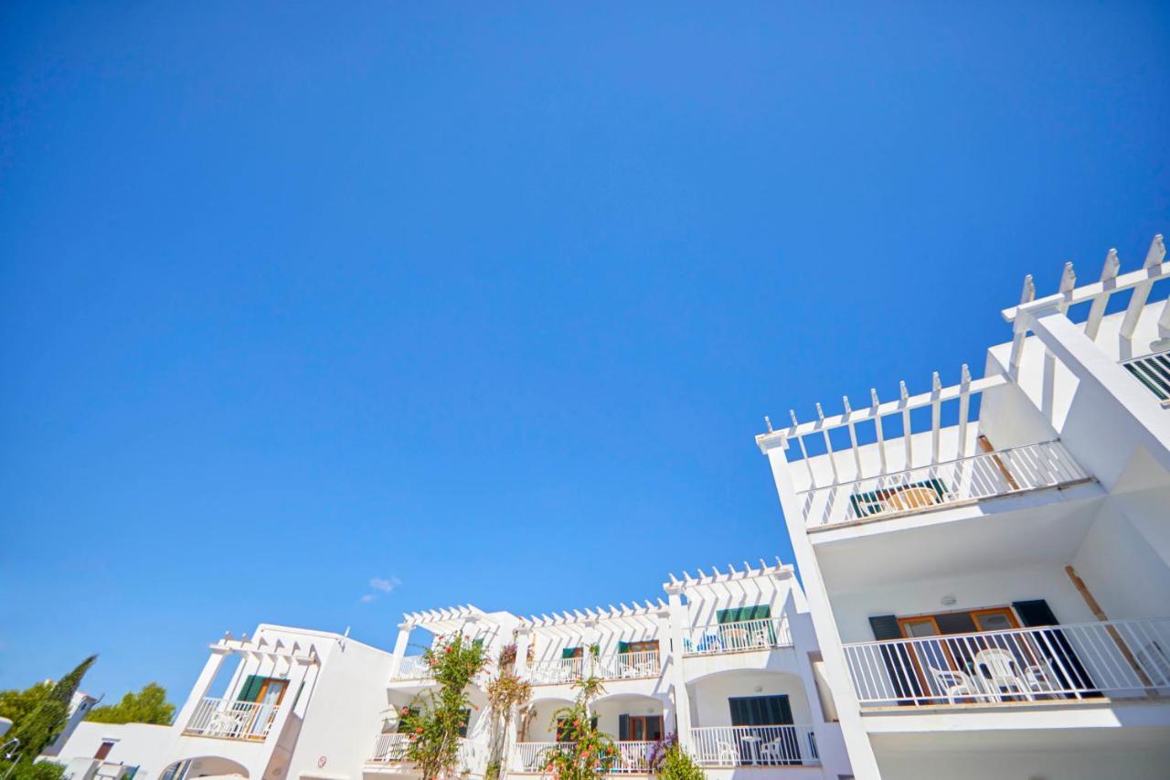 Gavimar Ariel Chico Hotel And Apartments กาลาดอร์ ภายนอก รูปภาพ